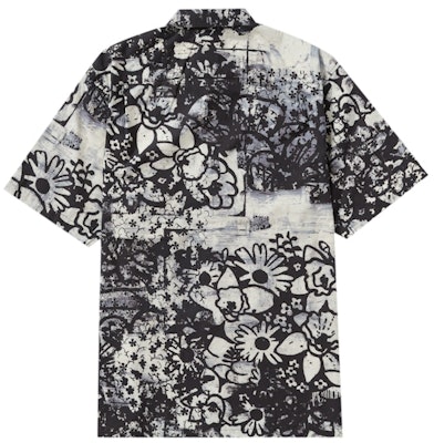 Supreme Christopher Wool Baju Hitam S/S. Order Supreme Christopher Wool Baju Hitam S/S.