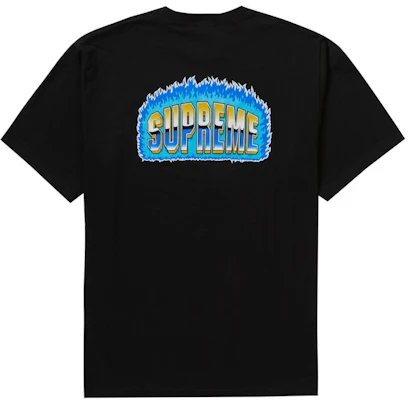 슈프림 크롬 티셔츠 (블랙)
Order 슈프림 크롬 티셔츠 (블랙)