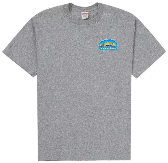 supreme-chrome-tee-heather-grey