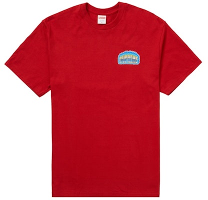 Supreme Kaos Chrome Merah Buy Supreme Kaos Chrome Merah