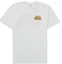 Buy シュプリーム クロームTシャツ (白)