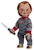 Supreme Chucky Doll Chucky