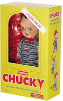 Lookbook Supreme Chucky Doll Chucky