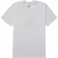 Supreme Camiseta Blanca Cigarrillo Order Supreme Camiseta Blanca Cigarrillo