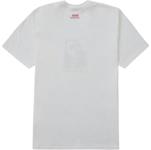 Supreme Baju Tee Rokok Putih Order Supreme Baju Tee Rokok Putih