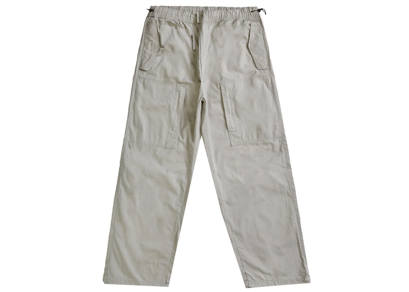 Supreme Cinch Pant Grey