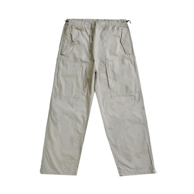 Supreme Cinch Pant Grey