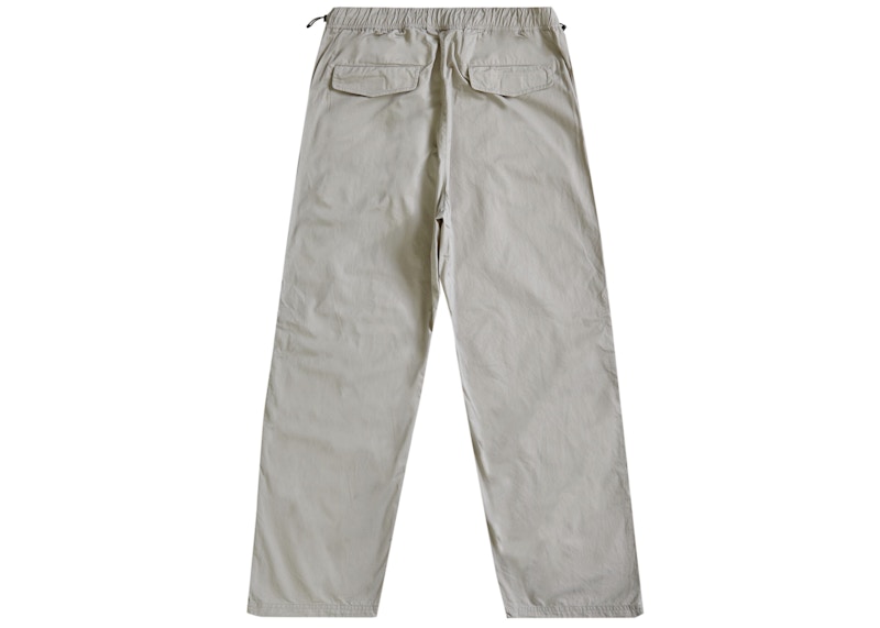Supreme Cinch Pant Grey 圖 2