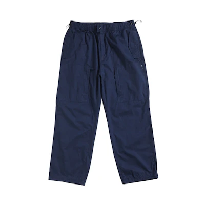 Supreme Cinch Pant Navy