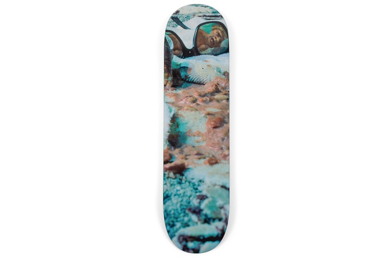 Buy Supreme Cindy Sherman Untitled #175 Skateboard Deck Multi Warna