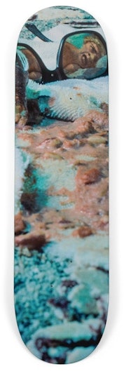 supreme-cindy-sherman-untitled-175-skateboard-deck-multi