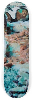 Supreme Cindy Sherman Untitled #175 Skateboard Deck Multi Warna Buy Supreme Cindy Sherman Untitled #175 Skateboard Deck Multi Warna