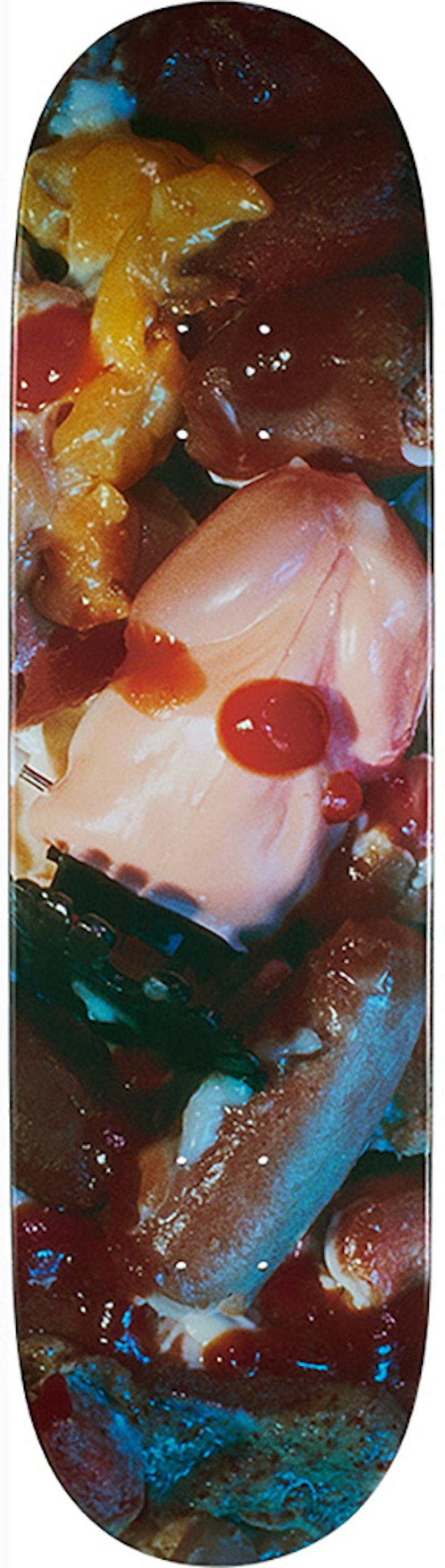 supreme-cindy-sherman-untitled-181-skateboard-deck-multi