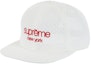 Buy Supreme Logo Klasik Air Mesh 6-Panel 'Putih'