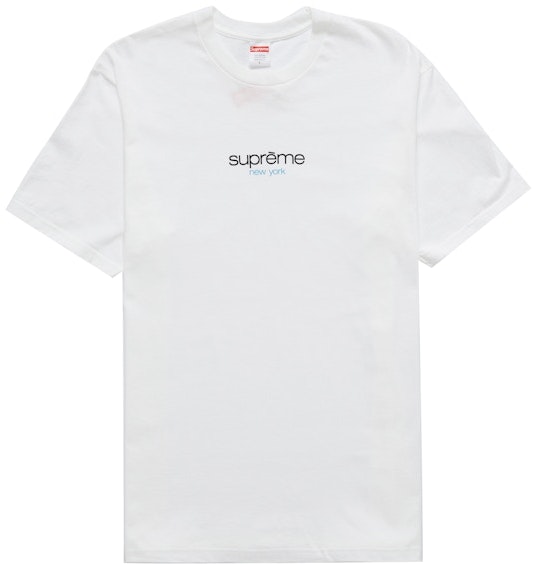 supreme-classic-logo-tee-white