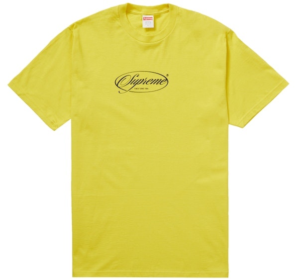 supreme-classics-tee-lemon