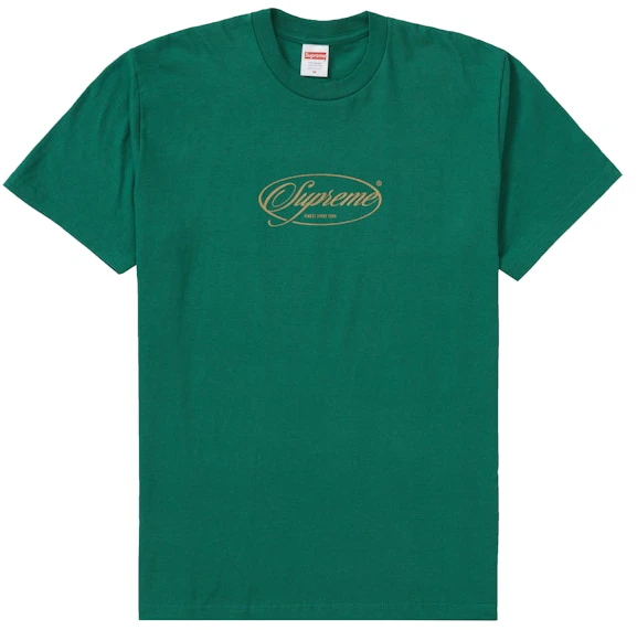 supreme-classics-tee-light-pine