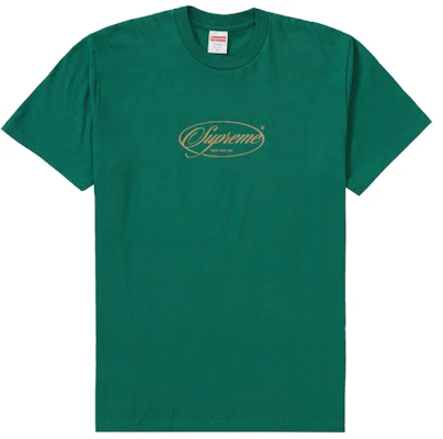 Supreme 经典T恤浅松色 Buy Supreme 经典T恤浅松色