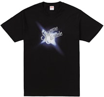 Supreme Clientele Tee Black
