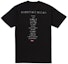 Order Camiseta Supreme Clientele Negra