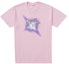 Buy シュプリーム顧客Tシャツ (ライトピンク)