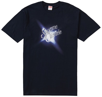 Supreme Clientele Camiseta Azul Marino Buy Supreme Clientele Camiseta Azul Marino