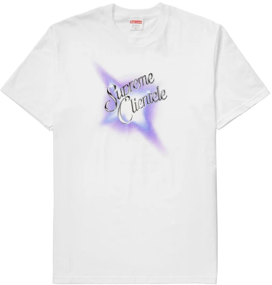 supreme-supreme-clientele-tee-white
