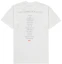 Order Supreme Camiseta Clientele Blanca