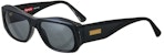 Supreme Club Sunglasses Black