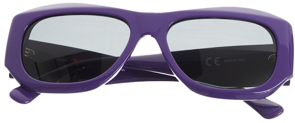 Gafas de Sol Supreme Club Morado Buy Gafas de Sol Supreme Club Morado