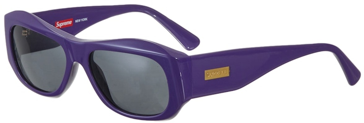 Gafas de Sol Supreme Club Morado Order Gafas de Sol Supreme Club Morado