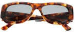 Buy Supreme Club Sunglasses Tortoise