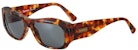 Supreme Club Sunglasses Tortoise