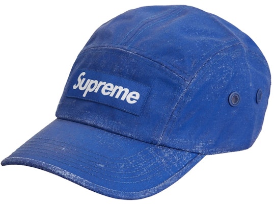 シュプリーム コーデュラ キャンプキャップ (ロイヤル)
Buy シュプリーム コーデュラ キャンプキャップ (ロイヤル)