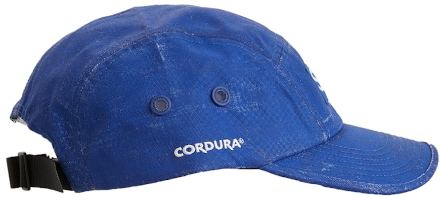 シュプリーム コーデュラ キャンプキャップ (ロイヤル)
Order シュプリーム コーデュラ キャンプキャップ (ロイヤル)