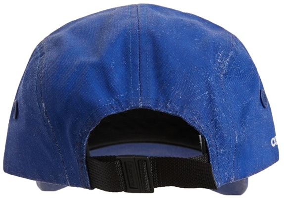 シュプリーム コーデュラ キャンプキャップ (ロイヤル)
Lookbook シュプリーム コーデュラ キャンプキャップ (ロイヤル)