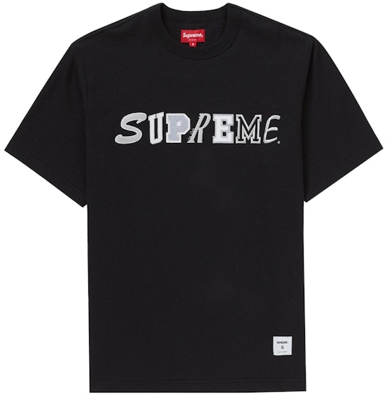 supreme-collage-logo-s-s-top-black