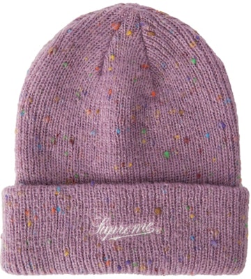 Supreme Beanie Berbintik Warna Ungu Buy Supreme Beanie Berbintik Warna Ungu