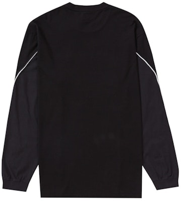 Supreme Competition L/S Top Black Order Supreme Competition L/S Top Black