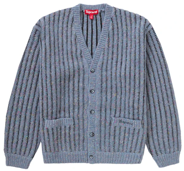 supreme-confetti-cardigan-slate