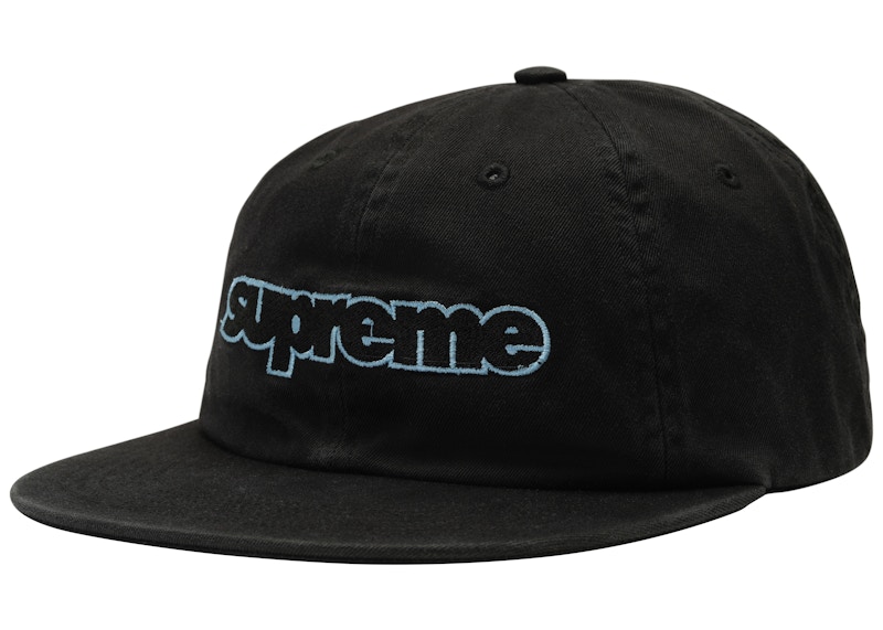 Buy Supreme Connect 6 ‘Panel Hitam’