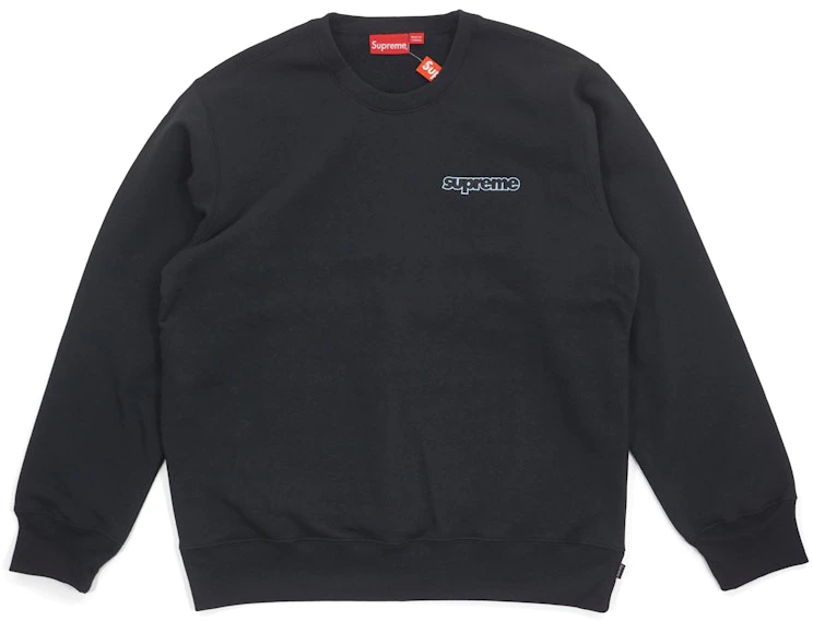 supreme-connect-crewneck-sweatshirt-black