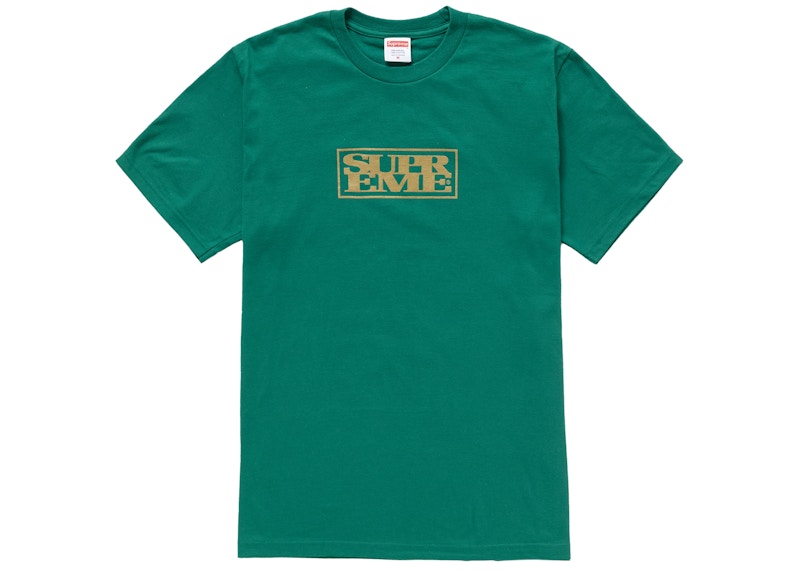 Supreme Connect Tee Light Pine