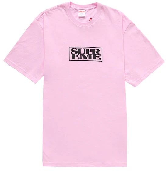 supreme-connect-tee-light-pink