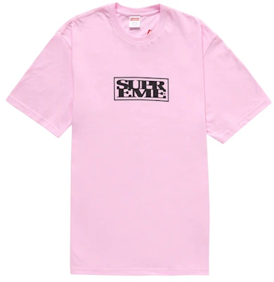 Supreme Connect Kaos Pink Muda Buy Supreme Connect Kaos Pink Muda