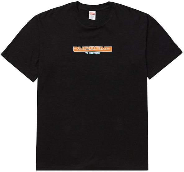 supreme-connected-tee-black-fw-21