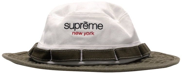 Supreme Kontras Boonie Hijau Zaitun Buy Supreme Kontras Boonie Hijau Zaitun