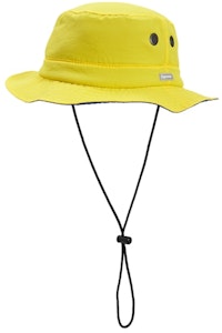 Supreme Sombrero Boonie Amarillo Contraste Buy Supreme Sombrero Boonie Amarillo Contraste