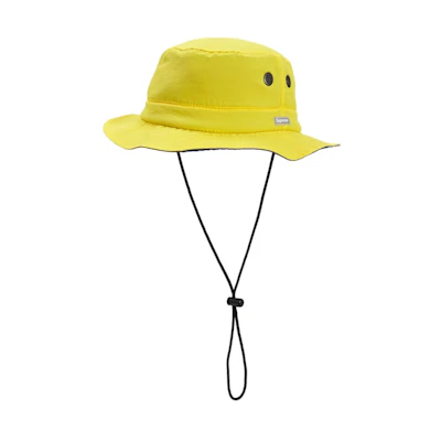 Supreme Contrast Boonie Yellow
