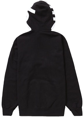 シュプリーム コントラスト パーカー (黒)
Order シュプリーム コントラスト パーカー (黒)